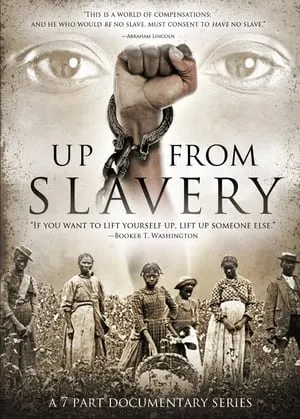 Up From Slavery portada