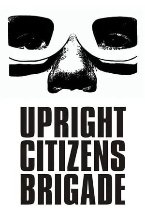 Upright Citizens Brigade portada