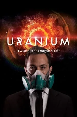 Uranium: Twisting the Dragon's Tail portada