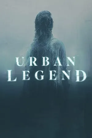 Urban Legend portada