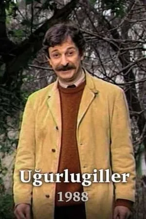 Uğurlugiller portada