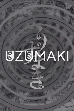 Uzumaki portada