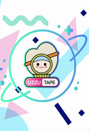 UZZU TAPE portada