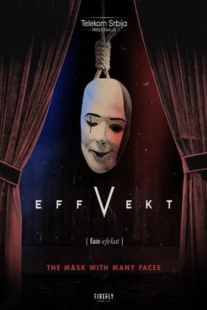 V efekat portada