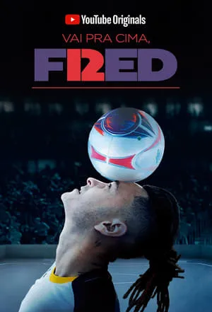 Vai Pra Cima, Fred portada