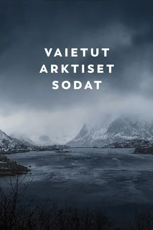 Vaietut arktiset sodat portada