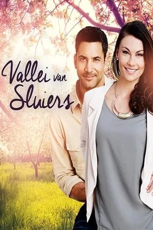 Vallei van Sluiers portada