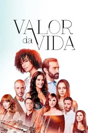 Valor da Vida portada