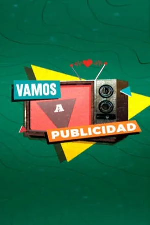 Vamos a publicidad portada