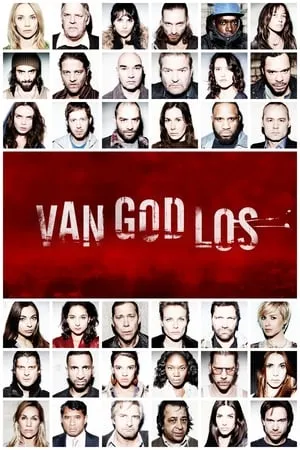 Van God Los portada