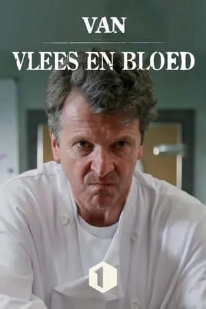 Van Vlees en Bloed portada