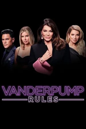 Vanderpump Rules portada