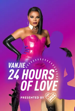 Vanjie: 24 Hours of Love portada