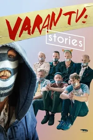 Varan-tv:stories portada