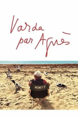 Varda por Agnès portada