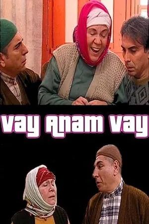 Vay Anam Vay portada