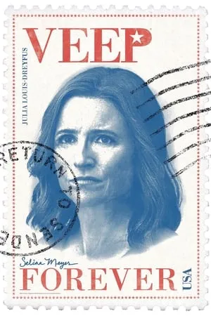 Veep portada