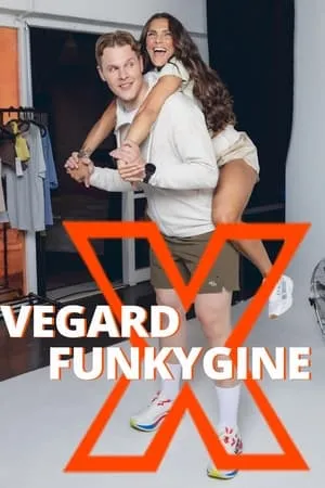 Vegard X Funkygine portada