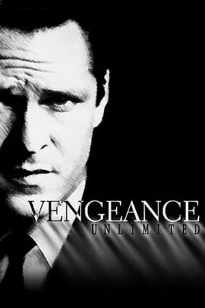 Vengeance Unlimited portada