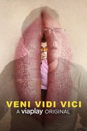 Veni Vidi Vici portada