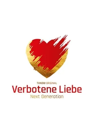 Verbotene Liebe - Next Generation portada