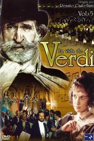 Verdi portada