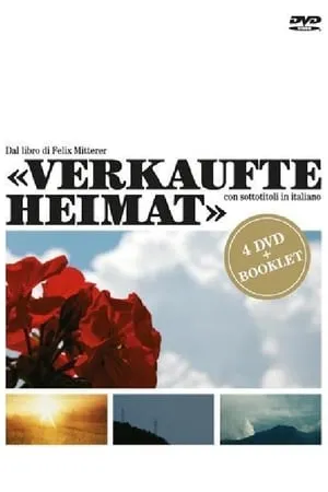 Verkaufte Heimat portada