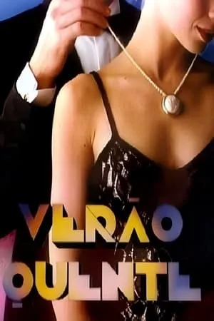 Verão Quente portada