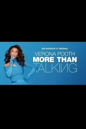 Verona Pooth – More than Talking portada