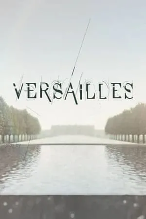 Versailles portada