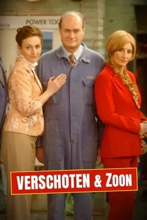 Verschoten & Zoon portada