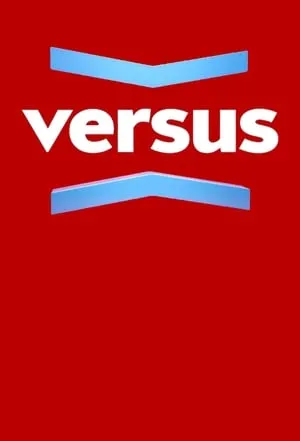 Versus portada