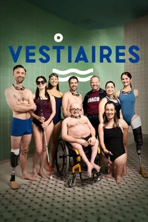 Vestiaires portada