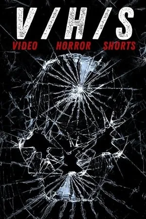 V/H/S: Video Horror Shorts portada