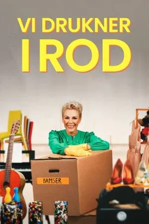 Vi drukner i rod portada