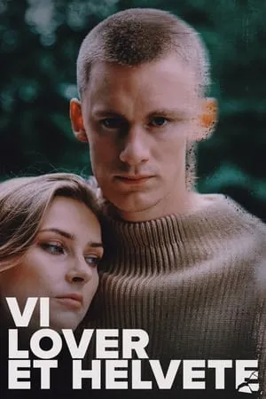 Vi lover et helvete portada