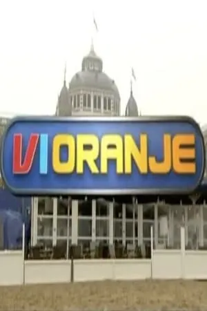 VI Oranje portada