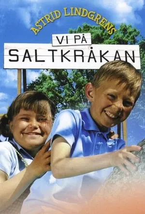 Vi på Saltkråkan portada