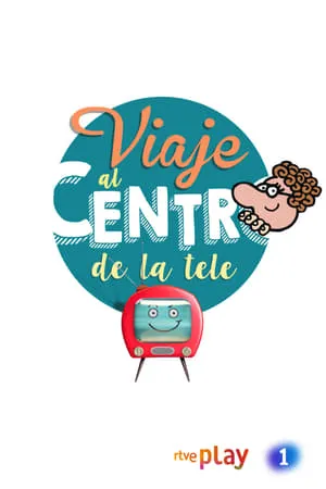 Viaje al centro de la tele portada