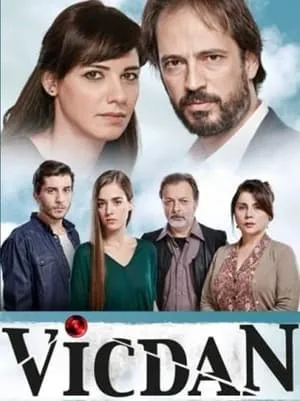 Vicdan portada