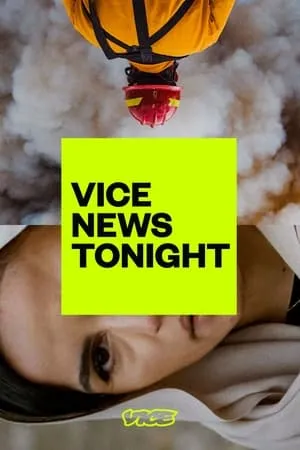 VICE News Tonight portada