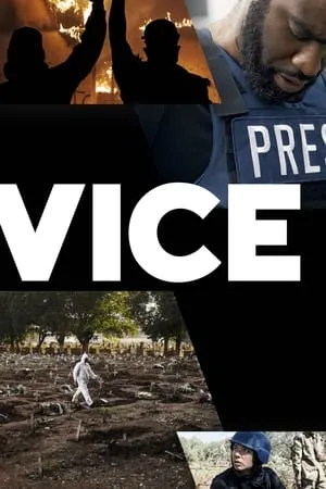 VICE portada