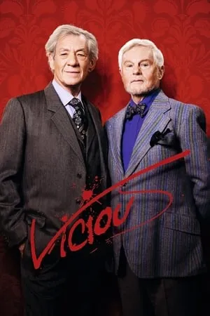 Vicious portada