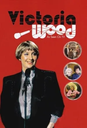 Victoria Wood As Seen On TV portada