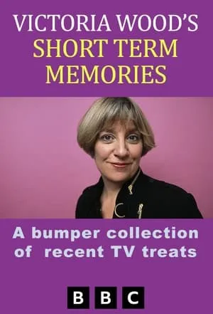 Victoria Wood's Short Term Memories portada