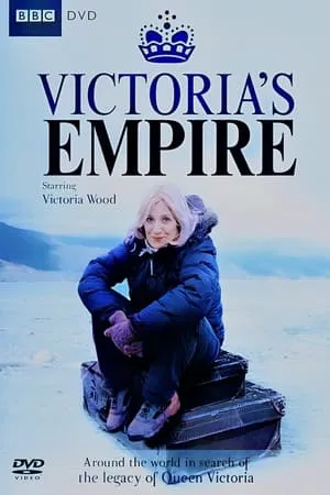 Victoria's Empire portada