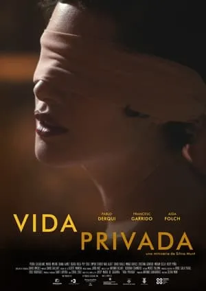 Vida privada portada