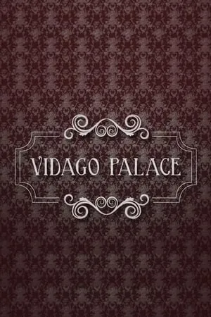 Vidago Palace portada