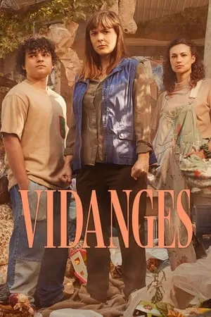 Vidanges portada