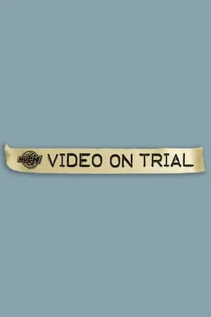 Video on Trial portada